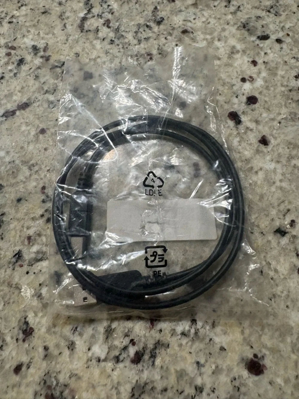 HP Printer Cable 8121-1058 Very good preowned condition